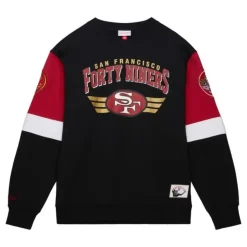 Fttb All Over Crew 3.0 San Francisco 49Ers