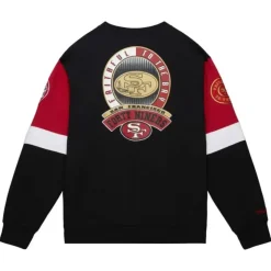 Fttb All Over Crew 3.0 San Francisco 49Ers