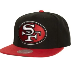 Fttb Core Side Snapback San Francisco 49Ers