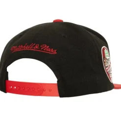 Fttb Core Side Snapback San Francisco 49Ers