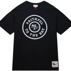 Fttb Legendary Slub Ss Tee San Francisco 49Ers