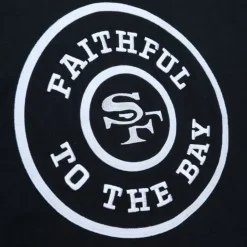 Fttb Legendary Slub Ss Tee San Francisco 49Ers