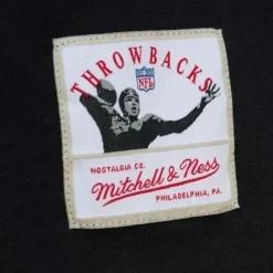 Fttb Legendary Slub Ss Tee San Francisco 49Ers