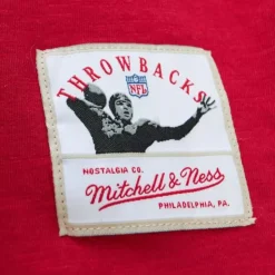 Fttb Legendary Slub Ss Tee San Francisco 49Ers