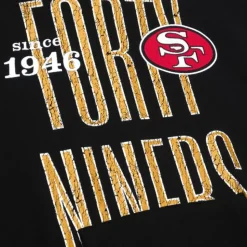 Fttb Team Og Fleece Hoodie San Francisco 49Ers