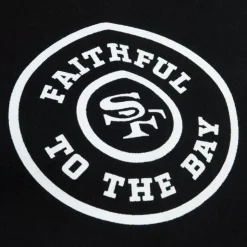 Fttb Team Og Fleece Hoodie San Francisco 49Ers