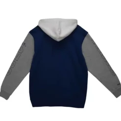 Full Zip Fleece Georgetown University