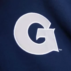 Full Zip Fleece Georgetown University