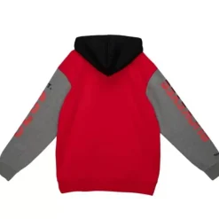 Full Zip Fleece Ohio State