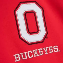 Full Zip Fleece Ohio State