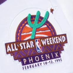 Fusion Fleece 2.0 All Star 1994-95