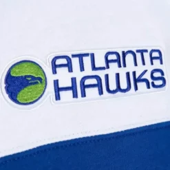 Fusion Fleece 2.0 Atlanta Hawks