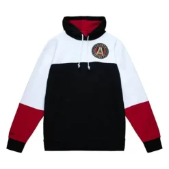 Fusion Fleece 2.0 Atlanta United Fc