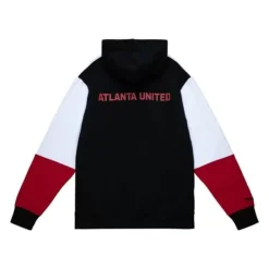 Fusion Fleece 2.0 Atlanta United Fc