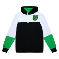 Fusion Fleece 2.0 Austin Fc