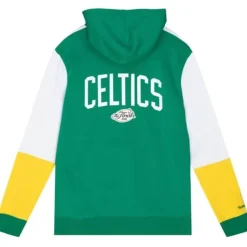 Fusion Fleece 2.0 Boston Celtics