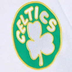 Fusion Fleece 2.0 Boston Celtics