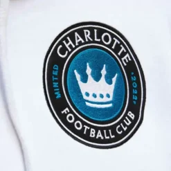 Fusion Fleece 2.0 Charlotte Fc