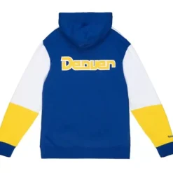 Fusion Fleece 2.0 Denver Nuggets