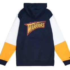 Fusion Fleece 2.0 Golden State Warriors