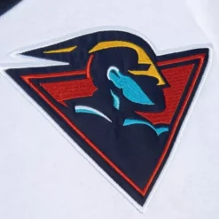 Fusion Fleece 2.0 Golden State Warriors