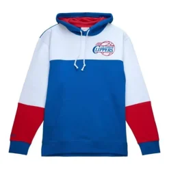 Fusion Fleece 2.0 Los Angeles Clippers
