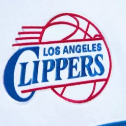 Fusion Fleece 2.0 Los Angeles Clippers