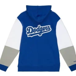 Fusion Fleece 2.0 Los Angeles Dodgers