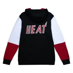 Fusion Fleece 2.0 Miami Heat