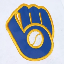 Fusion Fleece 2.0 Milwaukee Brewers