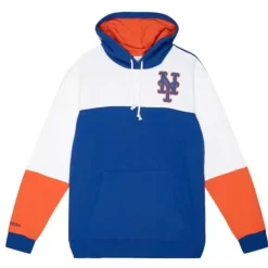 Fusion Fleece 2.0 New York Mets