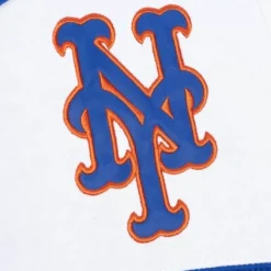 Fusion Fleece 2.0 New York Mets