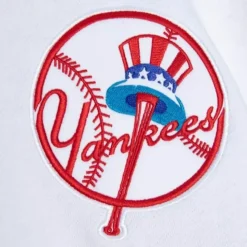 Fusion Fleece 2.0 New York Yankees