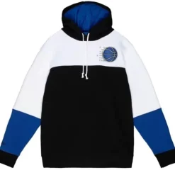Fusion Fleece 2.0 Orlando Magic