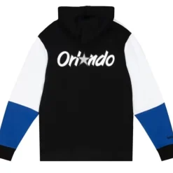 Fusion Fleece 2.0 Orlando Magic