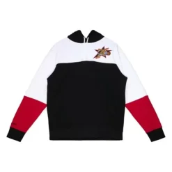 Fusion Fleece 2.0 Philadelphia 76Ers
