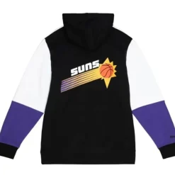 Fusion Fleece 2.0 Phoenix Suns