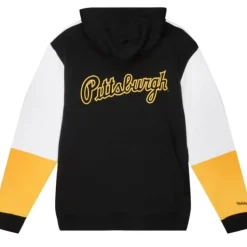 Fusion Fleece 2.0 Pittsburgh Pirates