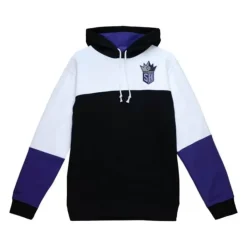 Fusion Fleece 2.0 Sacramento Kings