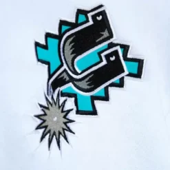 Fusion Fleece 2.0 San Antonio Spurs