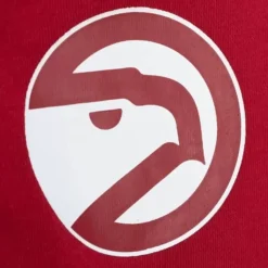 Game Day Ft Shorts Atlanta Hawks