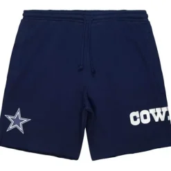 Game Day Ft Shorts Dallas Cowboys