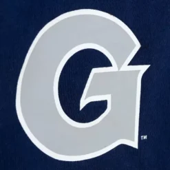 Game Day Ft Shorts Georgetown University