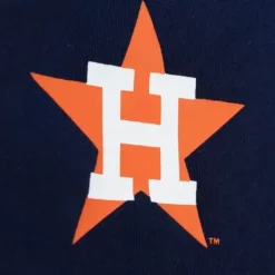 Game Day Ft Shorts Houston Astros