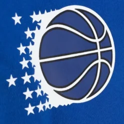 Game Day Ft Shorts Orlando Magic