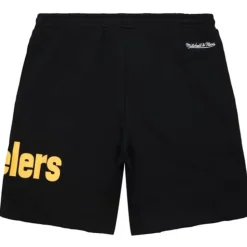 Game Day Ft Shorts Pittsburgh Steelers