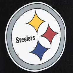 Game Day Ft Shorts Pittsburgh Steelers