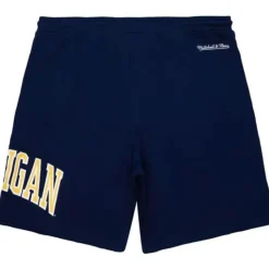 Game Day Ft Shorts University Of Michigan