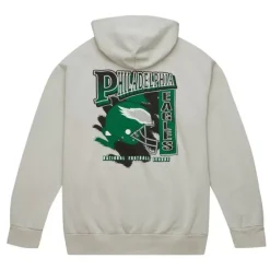 Game Day Hoodie Philadelphia Eagles