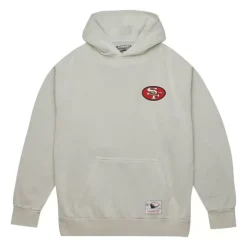 Game Day Hoodie San Francisco 49Ers